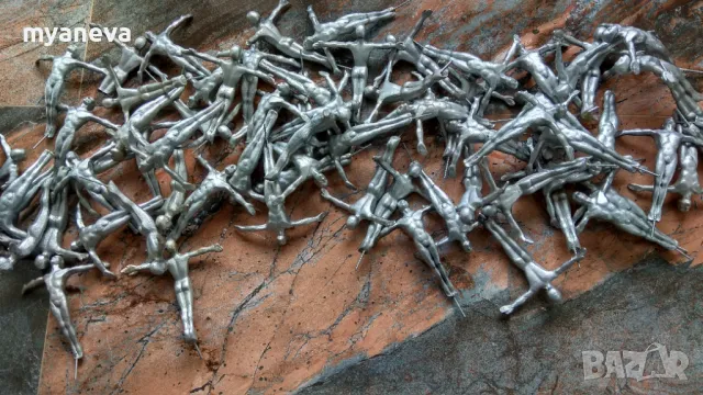 Полет , скок , декорация за стена. , снимка 11 - Статуетки - 48311908