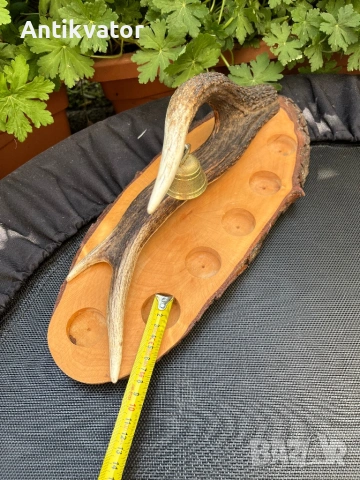 Поднос за чашки, снимка 4 - Други - 54240489