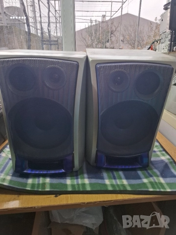 тонколони kenwood