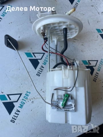 31110-J9200 бензинова помпа от Hyundai Kona 1.6 T-GDI, 177 ph., 4x4, Automatic, 2018, 80 000km, снимка 4 - Части - 51881643