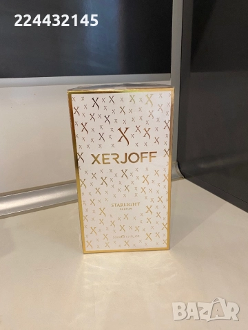 Xerjoff Starlight parfum 50ml Parfum 
