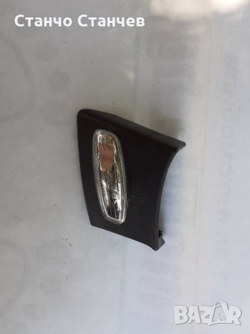 Огледало Ford C-Max/ Toyota Corolla Verso/ Peugeot 207, снимка 5 - Части - 29916815