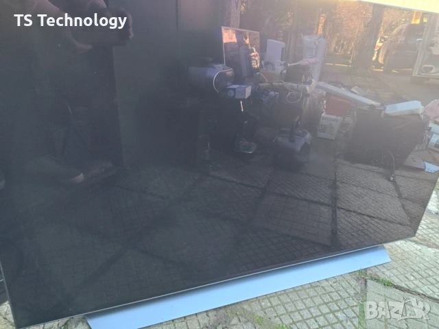 LG OLED 55  C17LB, снимка 2 - Телевизори - 53049291