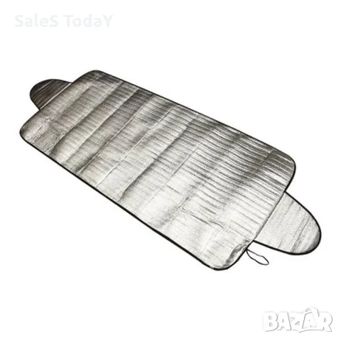 Сенник за предно стъкло, 70/155см., снимка 3 - Аксесоари и консумативи - 27629305