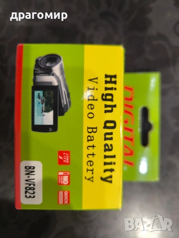 JVC GY-HM100E PRO HD 3CCD, снимка 10 - Камери - 54195023