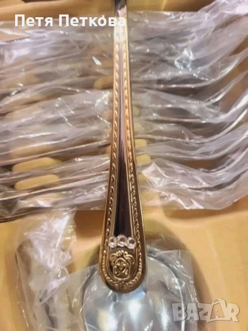 ПРИБОРИ ЗА ХРАНЕНЕ , снимка 6 - Прибори за хранене, готвене и сервиране - 53059214