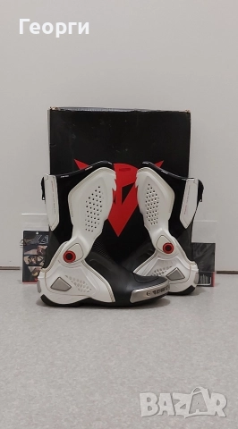 Dainese Torque Pro Out N°41 