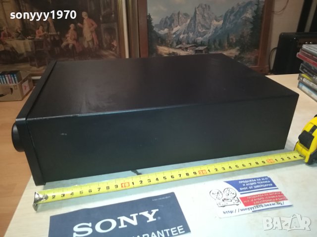 EDWARDS AUDIO PREAMPLIFIER-MADE IN ENGLAND 1909231210LS2ED, снимка 13 - Ресийвъри, усилватели, смесителни пултове - 42244319