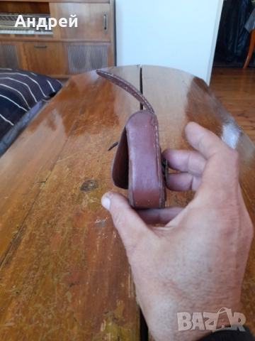 Стара Чантичка за велосипед,колело #27, снимка 4 - Други ценни предмети - 52323681