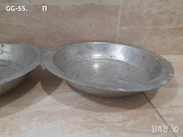 Медни съдове, снимка 3 - Декорация за дома - 53922725