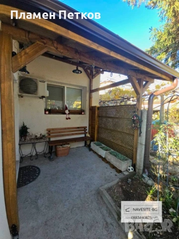 Изработка на Ветроупорни завеси, Врати за навеси, Беседки и Навеси!, снимка 8 - Ремонти на къщи - 54147161