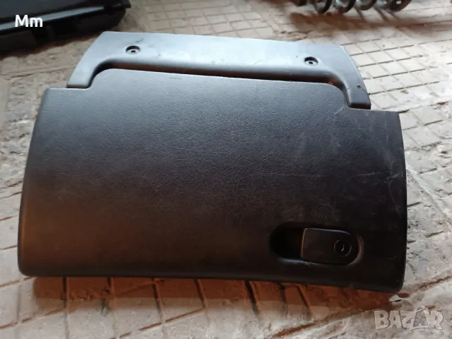 жабка за Вектра б 