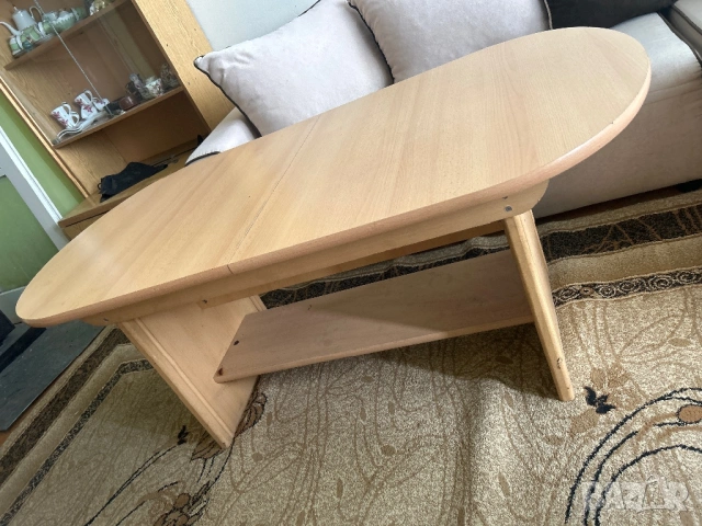 Холна маса, снимка 2 - Маси - 54038960