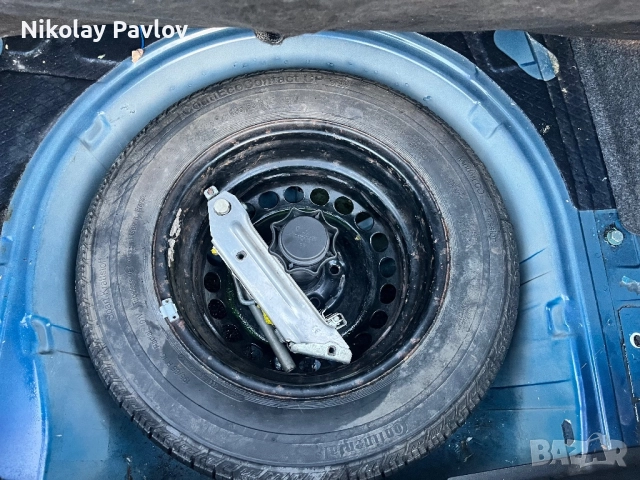 Passat B5 1.9tdi 116кс ATJ, снимка 15 - Автомобили и джипове - 52022638