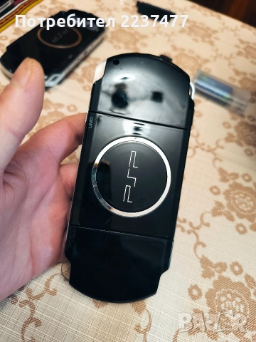 psp 3004 моля четете описанието , снимка 2 - PlayStation конзоли - 52964487
