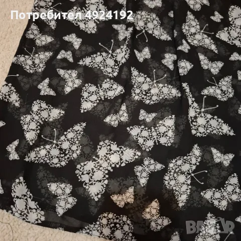 Черно /Бяла Риза , снимка 2 - Ризи - 56107469