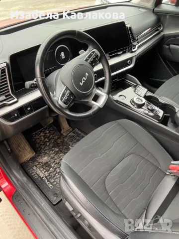 Kia Sportage , снимка 7 - Автомобили и джипове - 49309481
