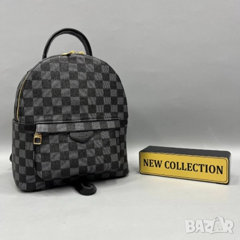 раница louis vuitton , снимка 7 - Раници - 51444849