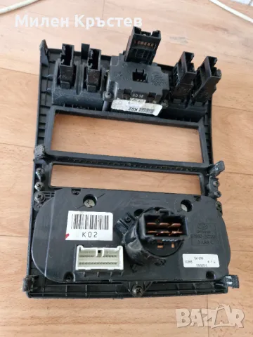 Управление на климатика за Хюндай Купе 2, снимка 5 - Части - 49844944