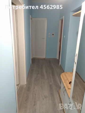 тристаен апартамент под наем , снимка 4 - Апартаменти - 51350586