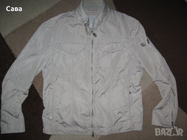 Яке пролет, есен PEUTEREY   дамско,Л-ХЛ, снимка 2 - Якета - 32019556