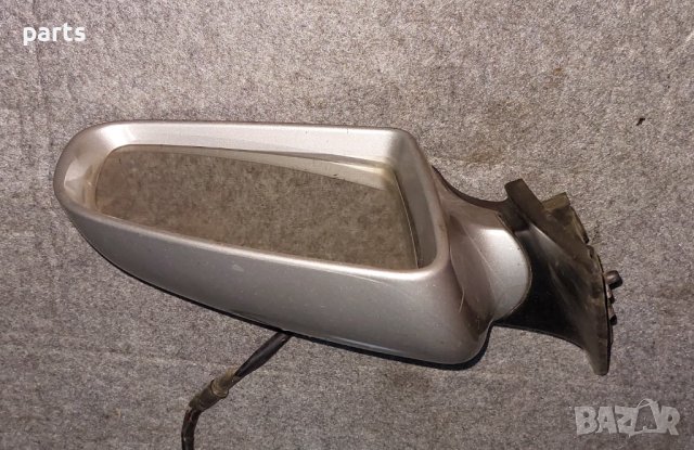 Дясно Огледало Ауди A6 4F C6 - RS0448506 - E1010754 N, снимка 4 - Части - 42527299