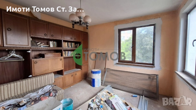 Двуетажна къща с гараж в Центъра на Стара Загора, снимка 6 - Къщи - 51916982