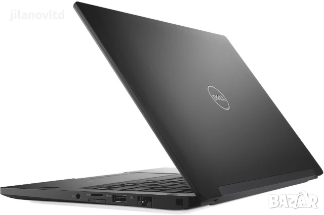 Лаптоп Dell Latitude 7390 i5-6300U 8GB 256GB SSD FHD ГАРАНЦИЯ, снимка 7 - Лаптопи за работа - 51236909