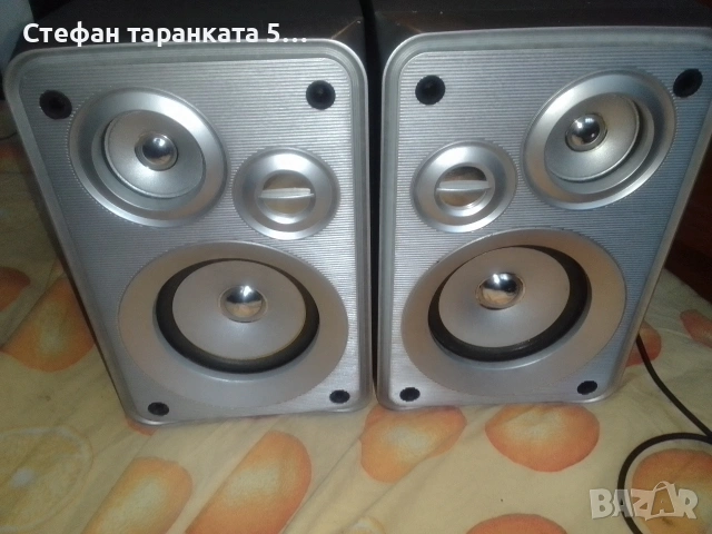 тонколони , снимка 2 - Тонколони - 53109864