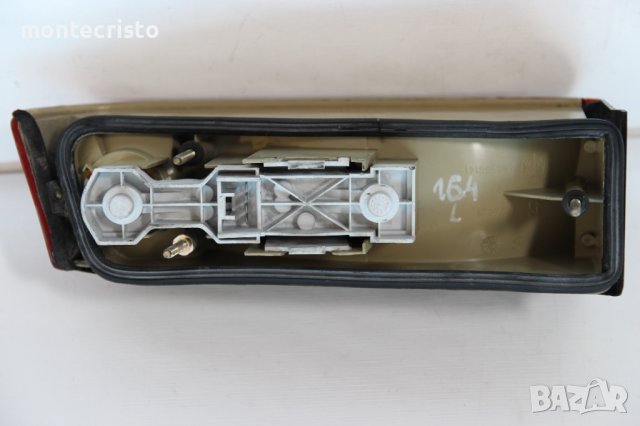 Ляв стоп Alfa Romeo 164 (1987-1998г.) Алфа 164 / Алфа Ромео / Alfa 164, снимка 4 - Части - 38580089