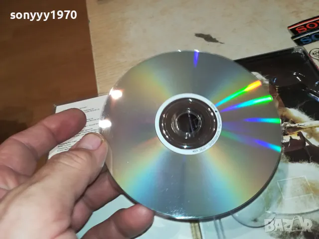 BJORK DVD-ЗА КОЛЕКЦИОНЕРИ 0104251533, снимка 17 - DVD филми - 49726752