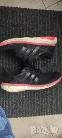 Адидас Екобоост номер 45, снимка 3 - Маратонки - 50350068