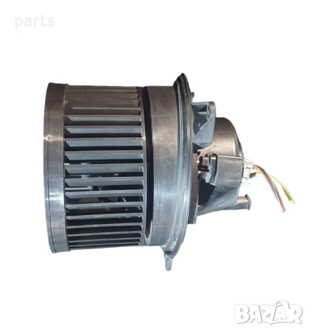 Вентилатор Парно Форд Фокус (3) - XS4H18456AD N