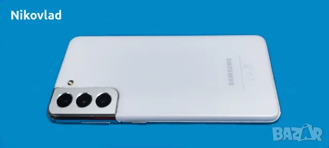 Samsung Galaxy S21 5G, снимка 2 - Samsung - 56509827