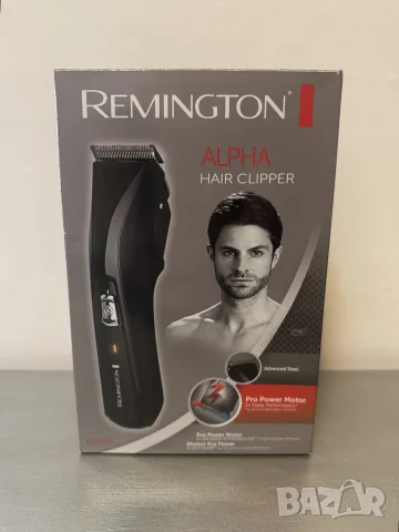Машинка за подстригване Remington HC5150 Alpha