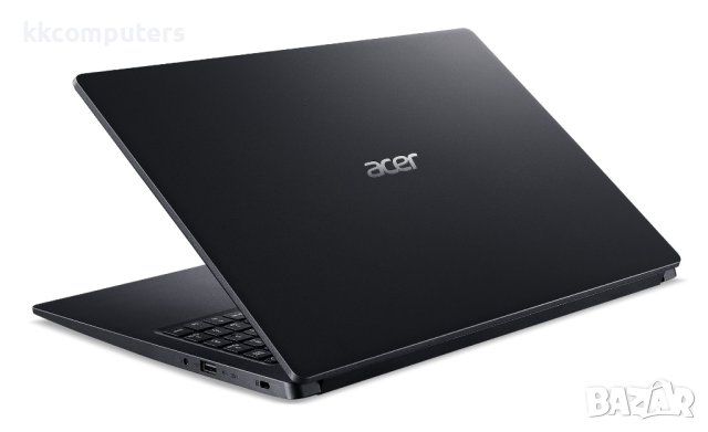 Лаптоп Acer Extensa EX215-31-C8NE, 15.6", Full HD, Intel Celeron N4020 (1.1/2.8GHz, 4M), Intel UHD G, снимка 5 - Лаптопи за дома - 40345089