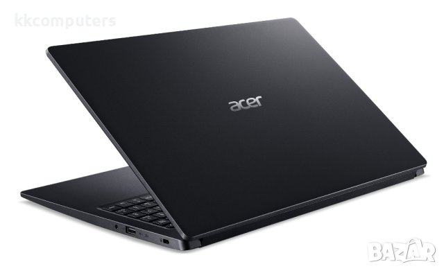 Лаптоп Acer Extensa EX215-31-C8NE, 15.6", Full HD, Intel Celeron N4020 (1.1/2.8GHz, 4M), Intel UHD G, снимка 5 - Лаптопи за дома - 40357328