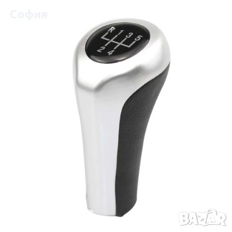 Висококачествена топка за скоростен лост на БМВ BMW 5 или 6 скорости НАЛИЧНО!!!, снимка 6 - Аксесоари и консумативи - 31452453