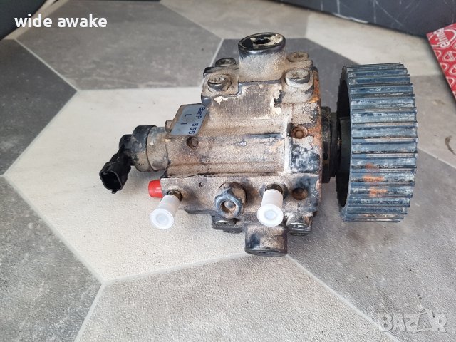 Горивна помпа високо налягане Opel Astra H 1.9CDTI, снимка 3 - Части - 42316722