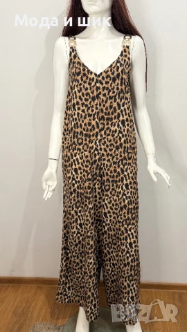 Летен гащеризон, снимка 5 - Гащеризони - 50741677