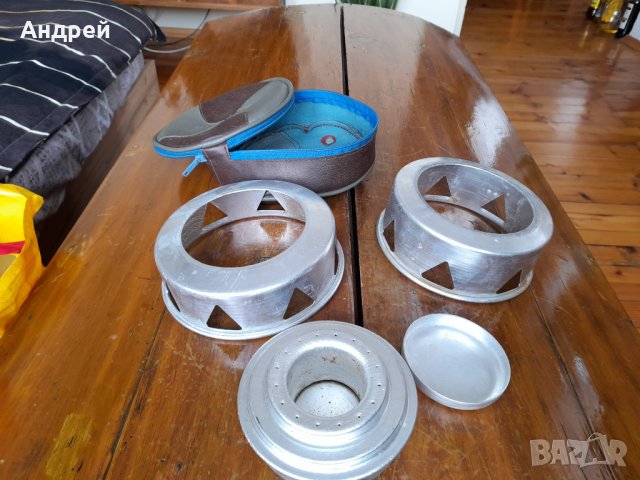 Стар спиртен котлон,спиртник #10, снимка 4 - Антикварни и старинни предмети - 39096442