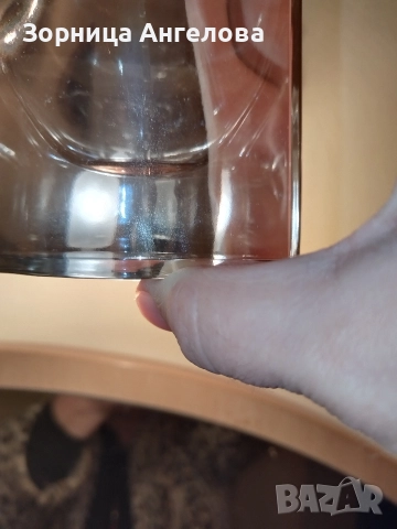 Lancome la vie est belle l'extrait Остатъчно малко количество от 50 мл, снимка 10 - Дамски парфюми - 52966764