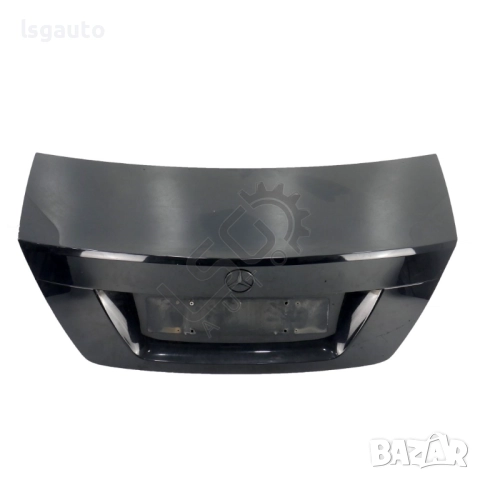 Заден капак Mercedes-Benz C-Class 204 (W/S/C) 2007-2014 ID: 151417