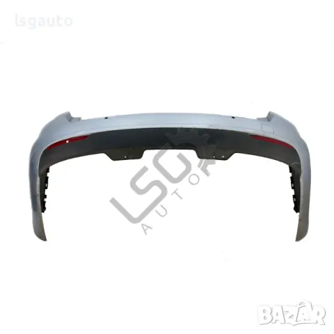 Задна броня Opel Astra K  ID: 141232, снимка 2 - Части - 48698446