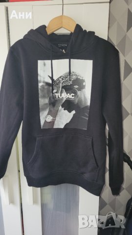 Оригиналeн суичер