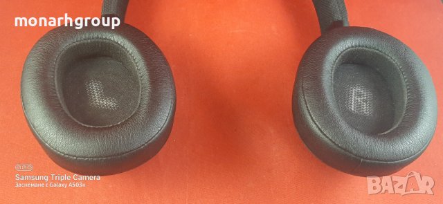 Слушалки JBL E55 BT , снимка 4 - Bluetooth слушалки - 38486362