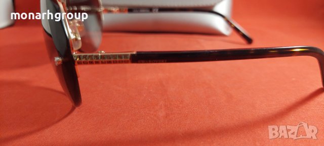 Слънчеви очила  SWAROVSKI SW134, снимка 5 - Слънчеви и диоптрични очила - 39714978