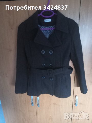 Дамско палто ORSAY