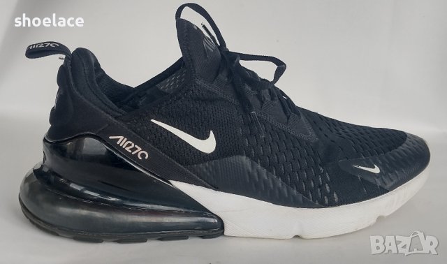 Nike Air Max 270 (AH8050-002) 45.5, снимка 1 - Маратонки - 44244081