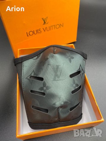 Маска Louis Vuitton, снимка 1 - Други - 30354746